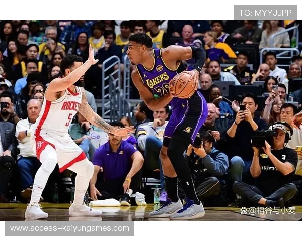 湖人更衣室震荡或影响赛季走向：危机还是转机？