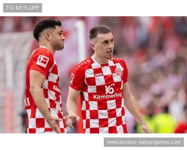 霍芬海姆客战美因茨:焦点对决引爆德甲激情 霍芬海姆客战美因茨:焦点对决引爆德甲激情