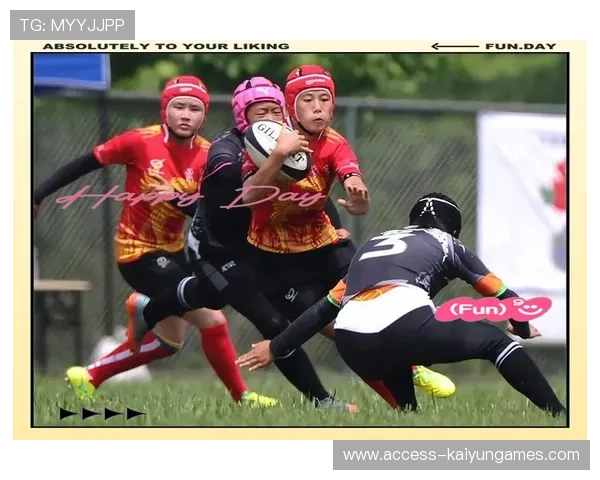 加拿大七人制橄榄球战术灵活多变,加拿大式橄榄球 加拿大七人制橄榄球战术灵活多变,加拿大式橄榄球