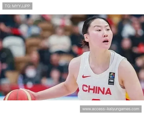 冠军武桐桐：逆境中的浴火让我更强大！，武桐桐女篮图片