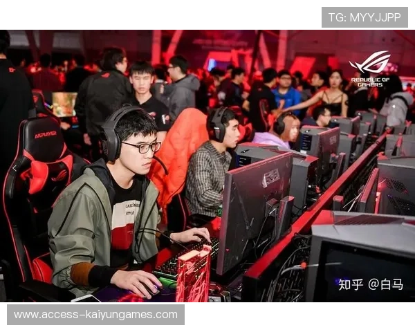 电竞少年短视频操作热榜，电竞少年知乎