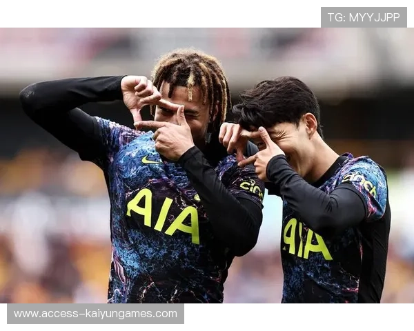 孙兴慜反击斜传助攻,热刺2比1力克曼城队 孙兴慜反击斜传助攻,热刺2比1力克曼城队