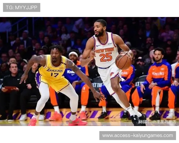 詹姆斯52分三双刷爆全场，湖人加时险胜尼克斯升战力榜