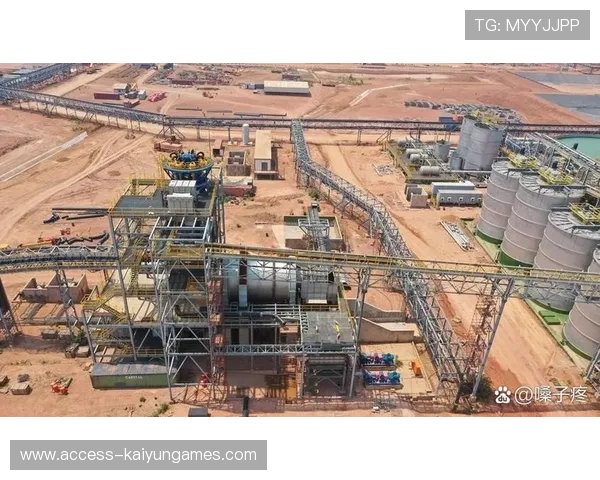 关键资源争夺彻底改变局势